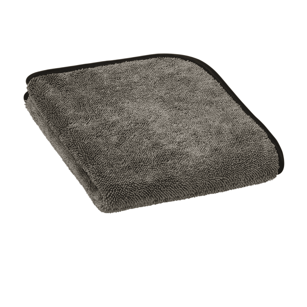 Vikan 692052 Microfibre Car Drying Cloth 1100GSM 40x40cm Pack 2 - Auto Rae-Chem