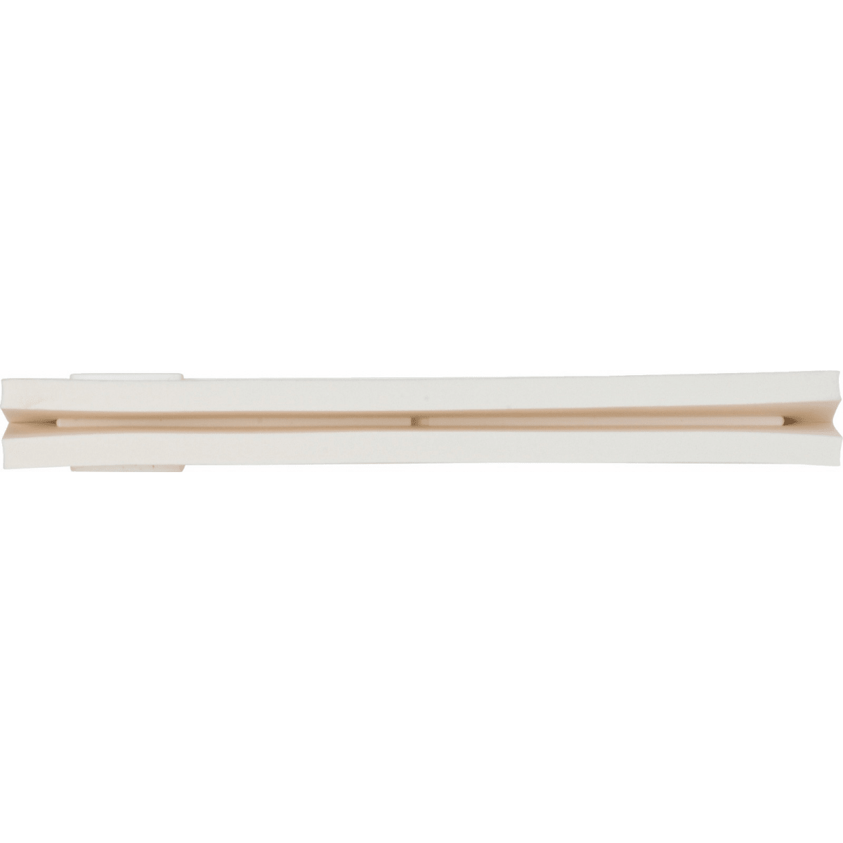 Vikan 77715 Replacement Cassette, 250 mm, White - Auto Rae-Chem