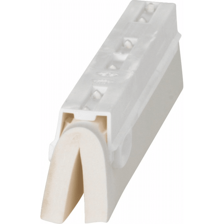 Vikan 77715 Replacement Cassette, 250 mm, White - Auto Rae-Chem