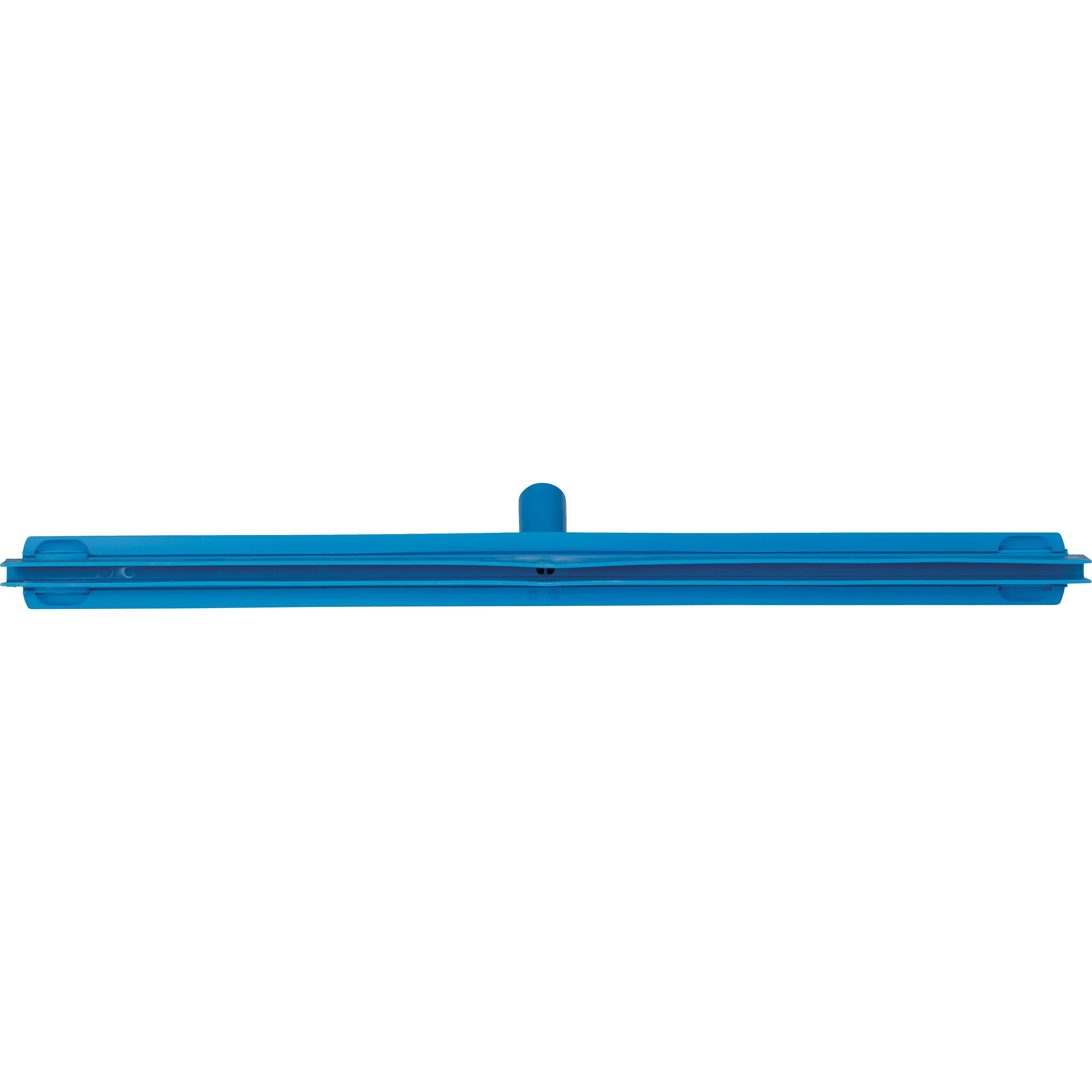 Vikan 7715 Hygienic Floor Squeegee Double Blade 700mm | Auto Rae-Chem