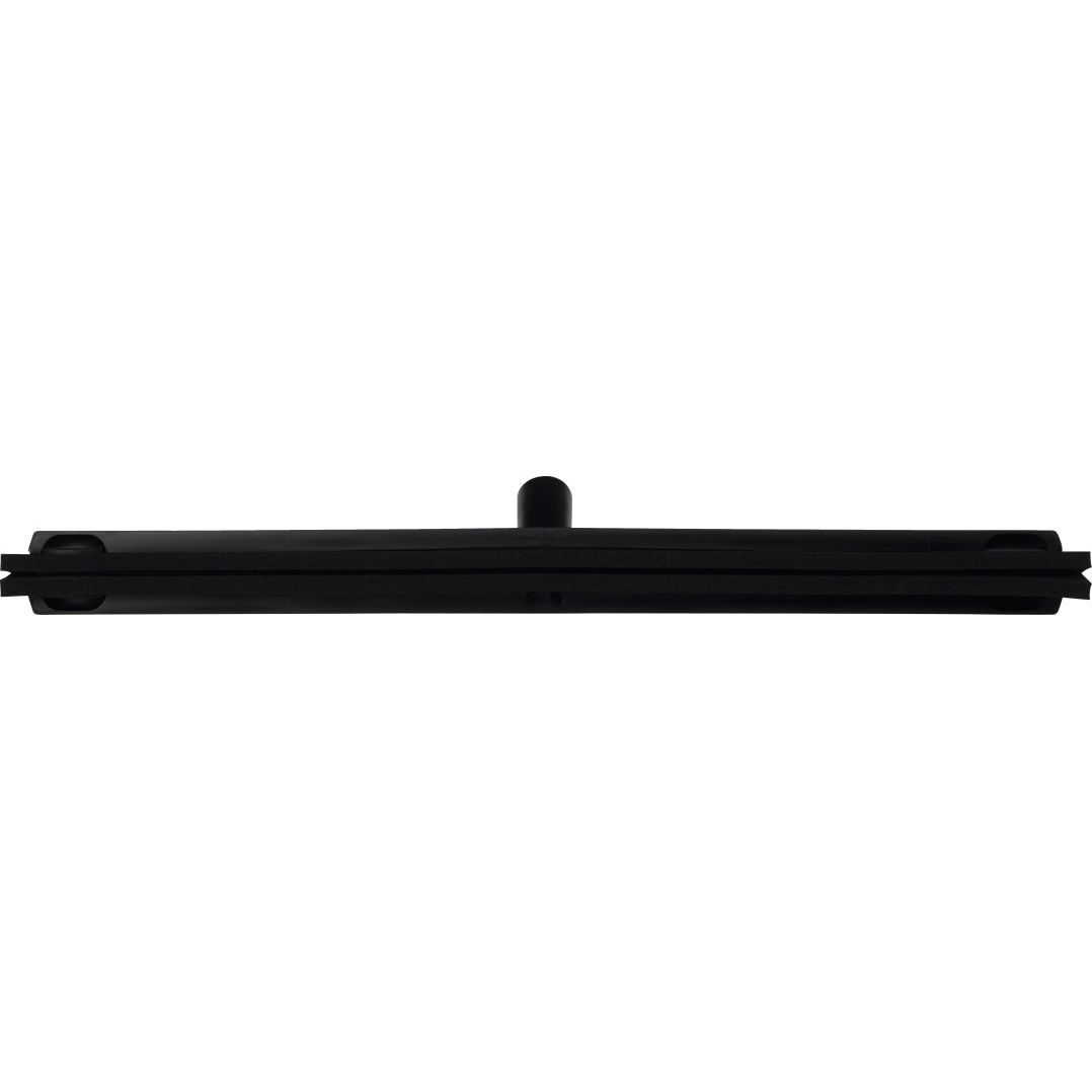 Vikan 708869 Floor Scraper / Squeegee 600mm Black