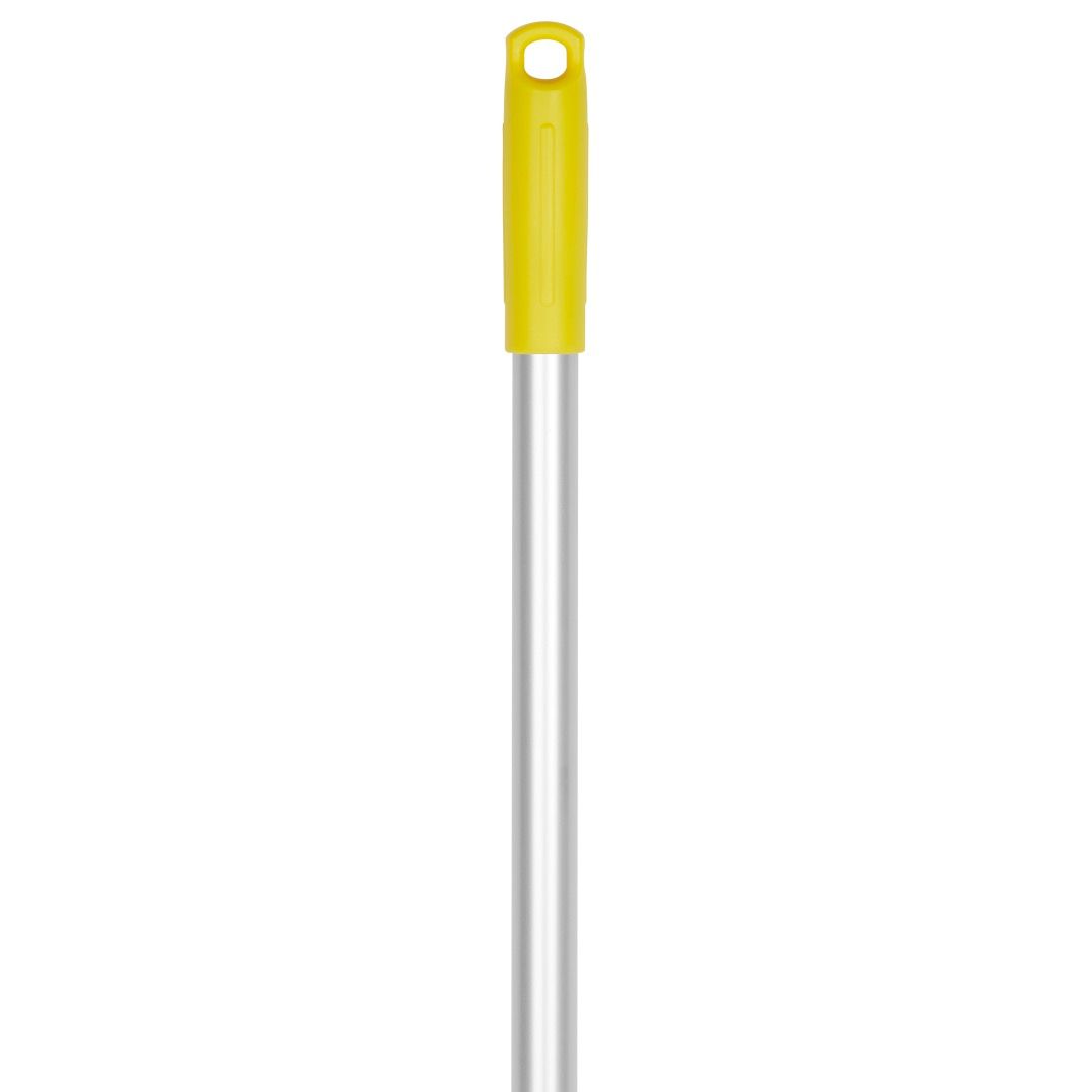 Vikan 2959n Aluminium Handle Ø25mm 1460mm Colour Coded