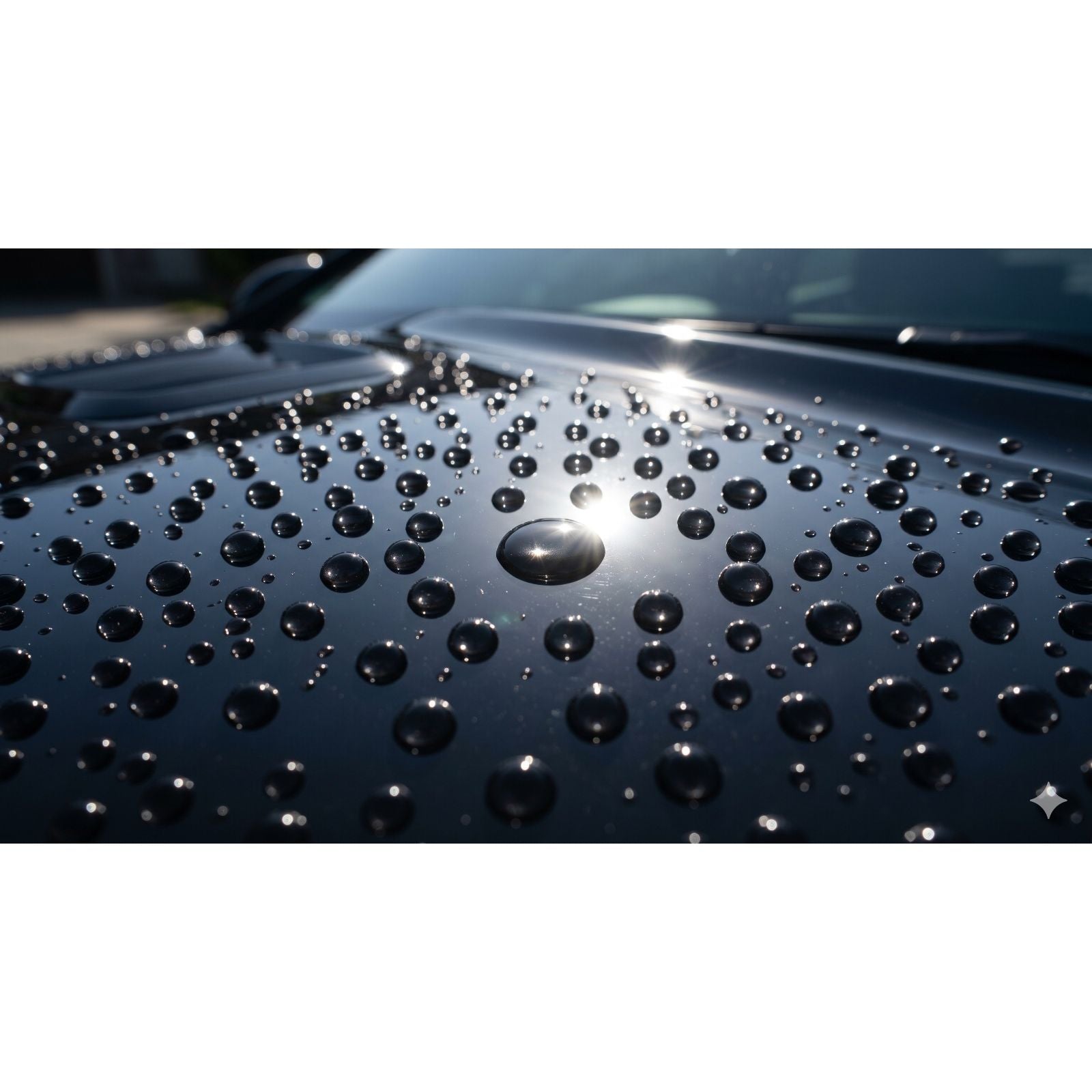 Finito Hydrophobic Quick Detailer - Application | Auto Rae-Chem