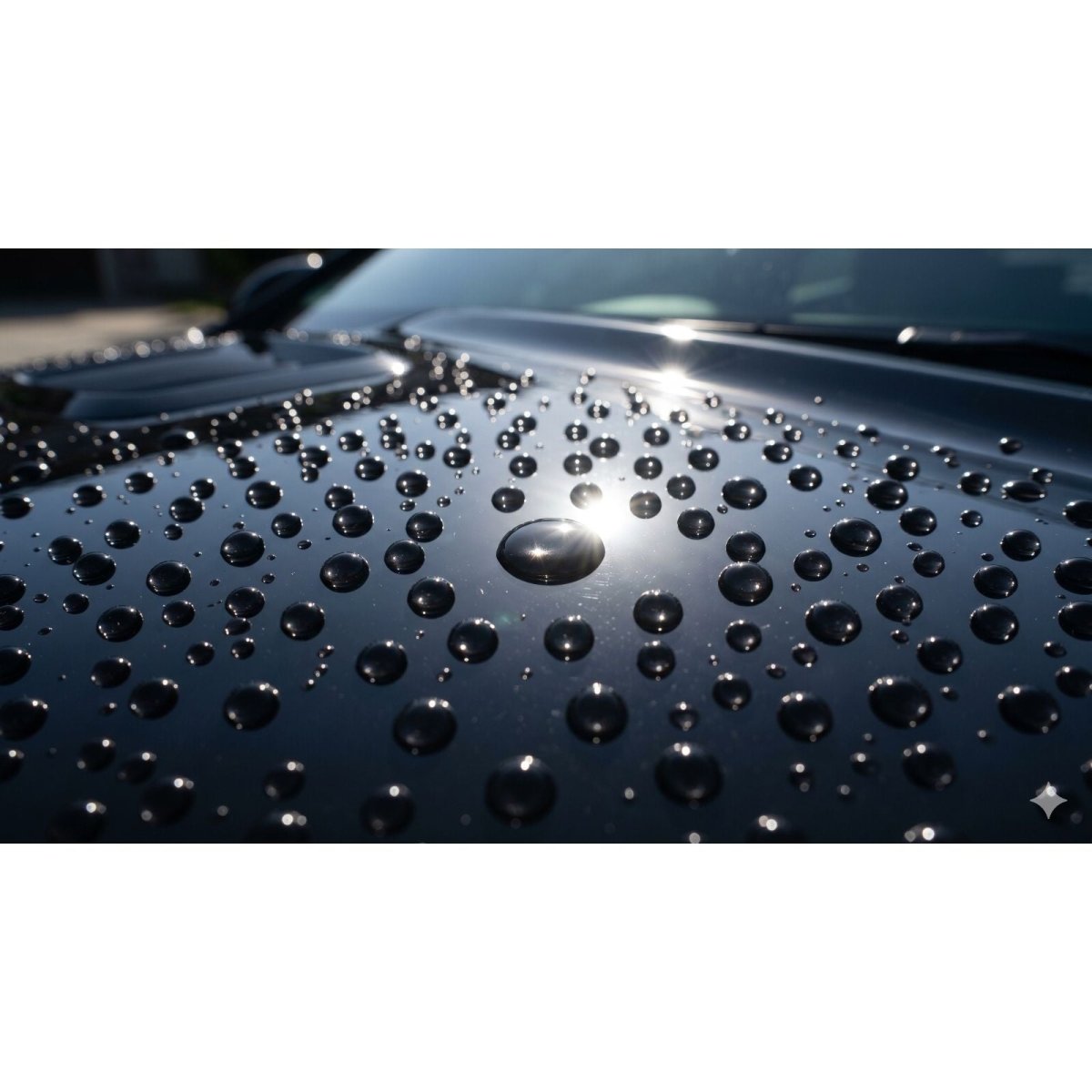 Finito ā Hydrophobic Quick Detailer Spray - Auto Rae-Chem