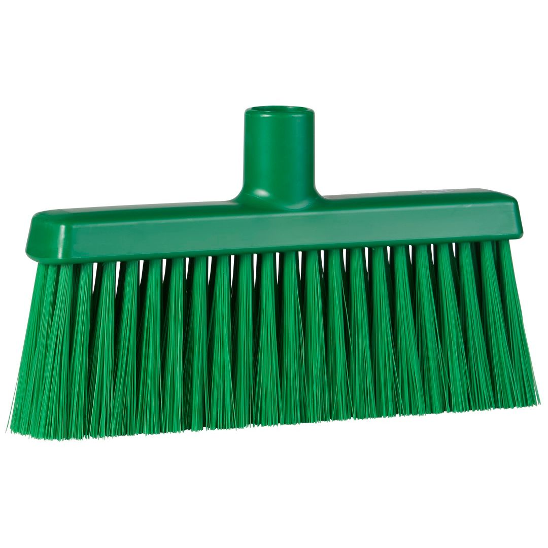 Vikan 3104n Lobby Broom, 260 mm, Soft/hard - Auto Rae-Chem