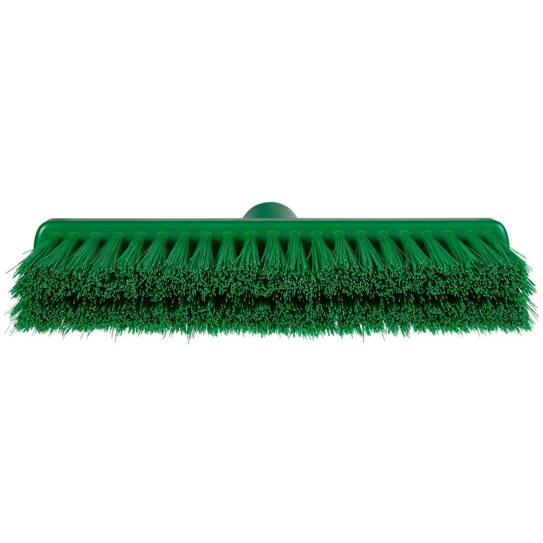 Vikan 3104n Lobby Broom, 260 mm, Soft/hard - Auto Rae-Chem