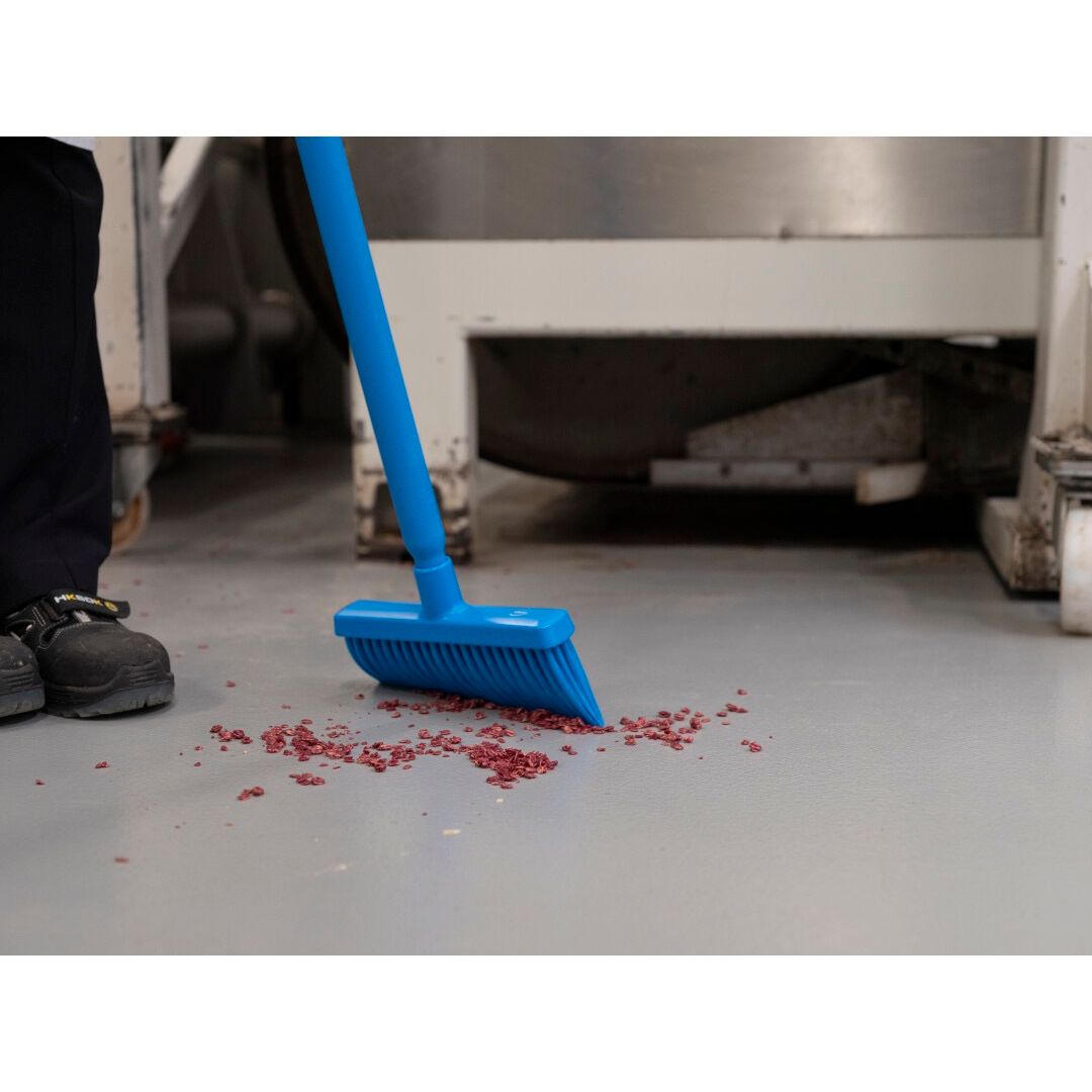 Vikan 3104n Lobby Broom, 260 mm, Soft/hard - Auto Rae-Chem