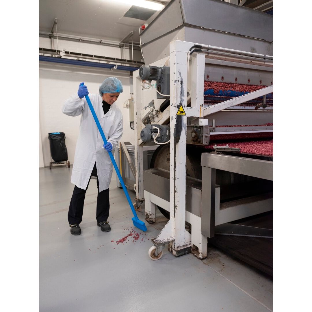 Vikan 3104n Lobby Broom, 260 mm, Soft/hard - Auto Rae-Chem
