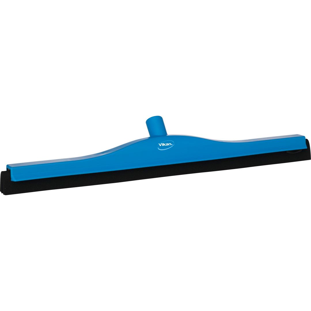 Vikan 7754 Floor Squeegee with Replacement Cassette – 600mm - Auto Rae-Chem