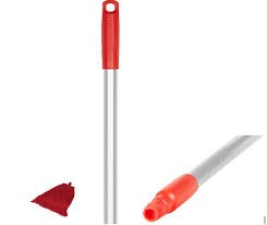 Vikan Kentucky Mop Set | 350g Mop, Extra Head & 1260mm Handle | 4 Colours