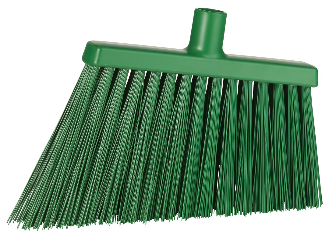 Vikan 2914N Broom Angle Cut, 290mm, Very Hard