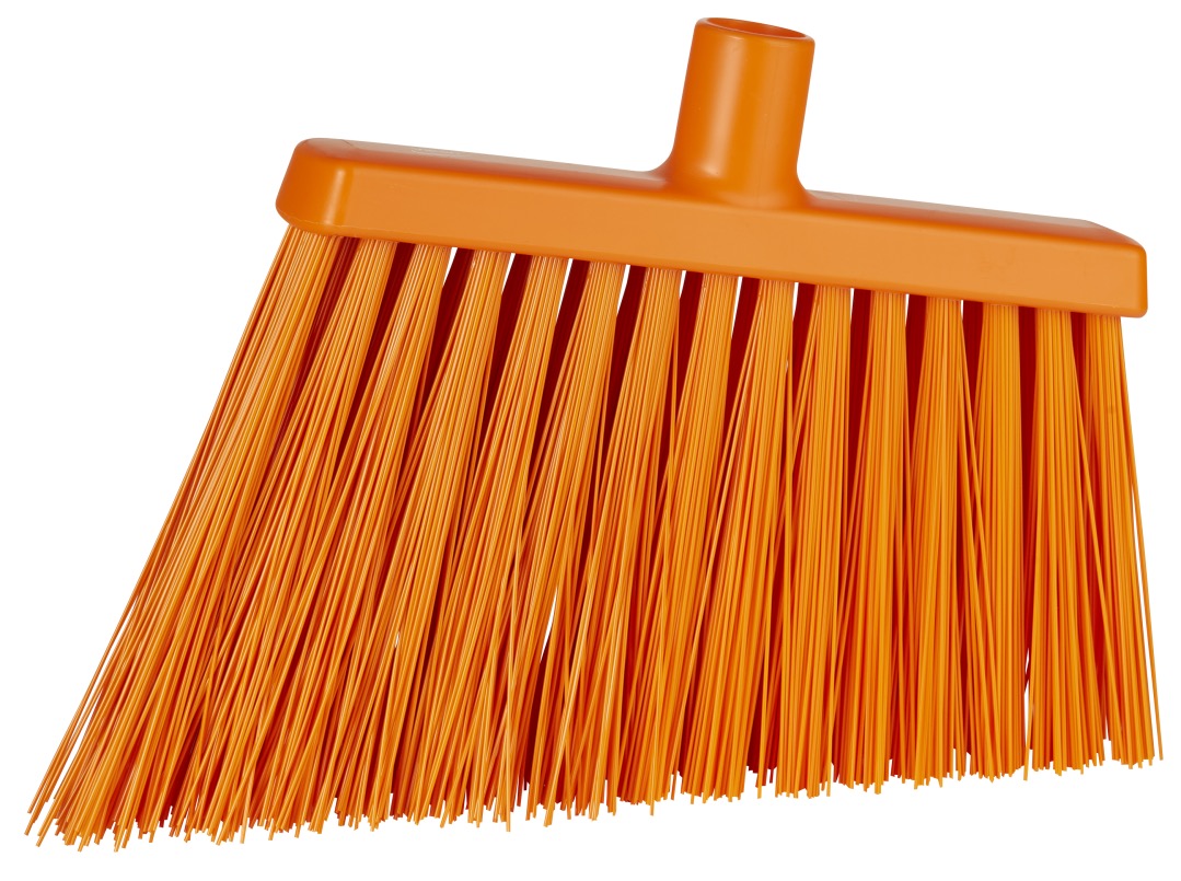 Vikan 2914N Broom Angle Cut, 290mm, Very Hard