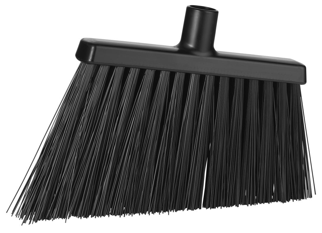 Vikan 2914N Broom Angle Cut, 290mm, Very Hard