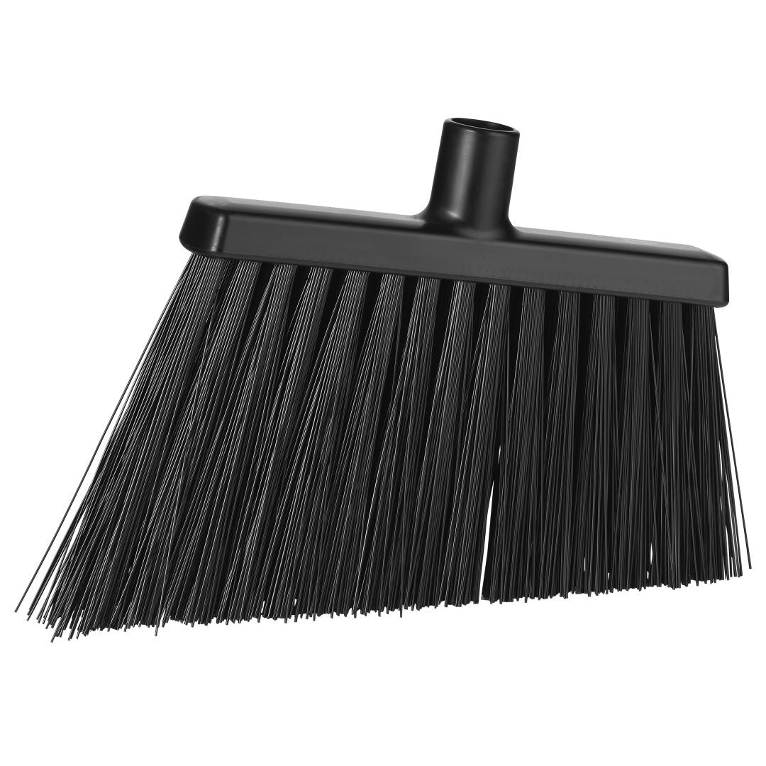 Vikan 2914N Broom Angle Cut, 290mm, Very Hard