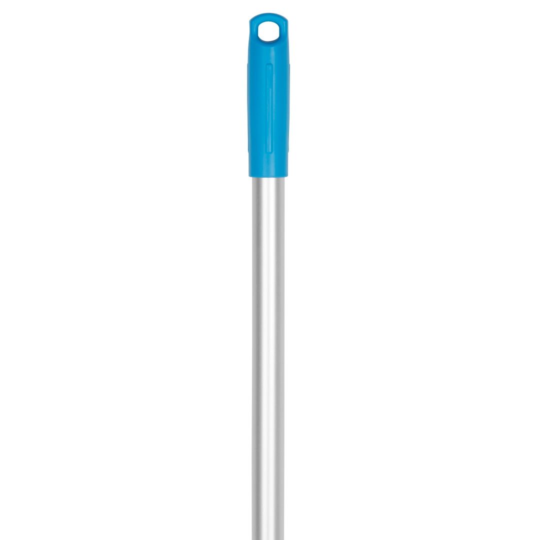 Vikan 2959n Aluminium Handle Ø25mm 1460mm Colour Coded
