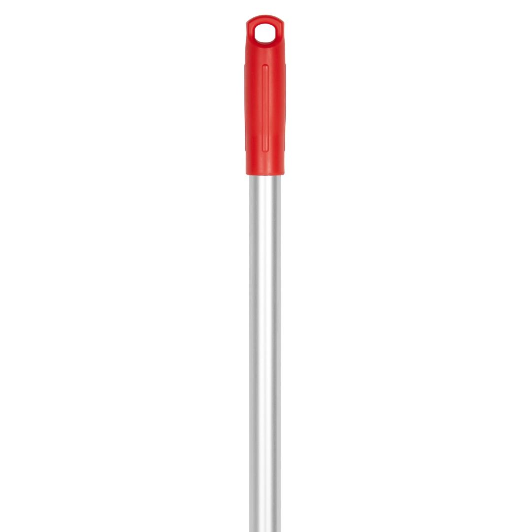 Vikan 2959n Aluminium Handle Ø25mm 1460mm Colour Coded