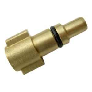 Foam Cannon Connector – Choose Your Pressure Washer Brand - Auto Rae-Chem