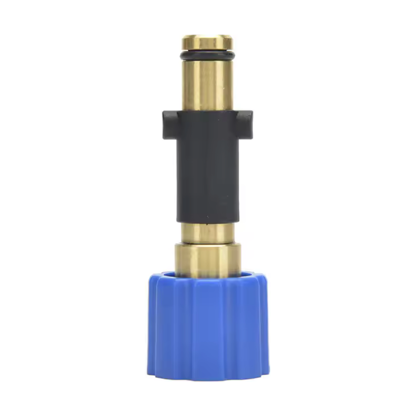 Foam Cannon Pro Connector for Nilfisk Gerni Stihl Pressure Washers | Auto Rae-Chem
