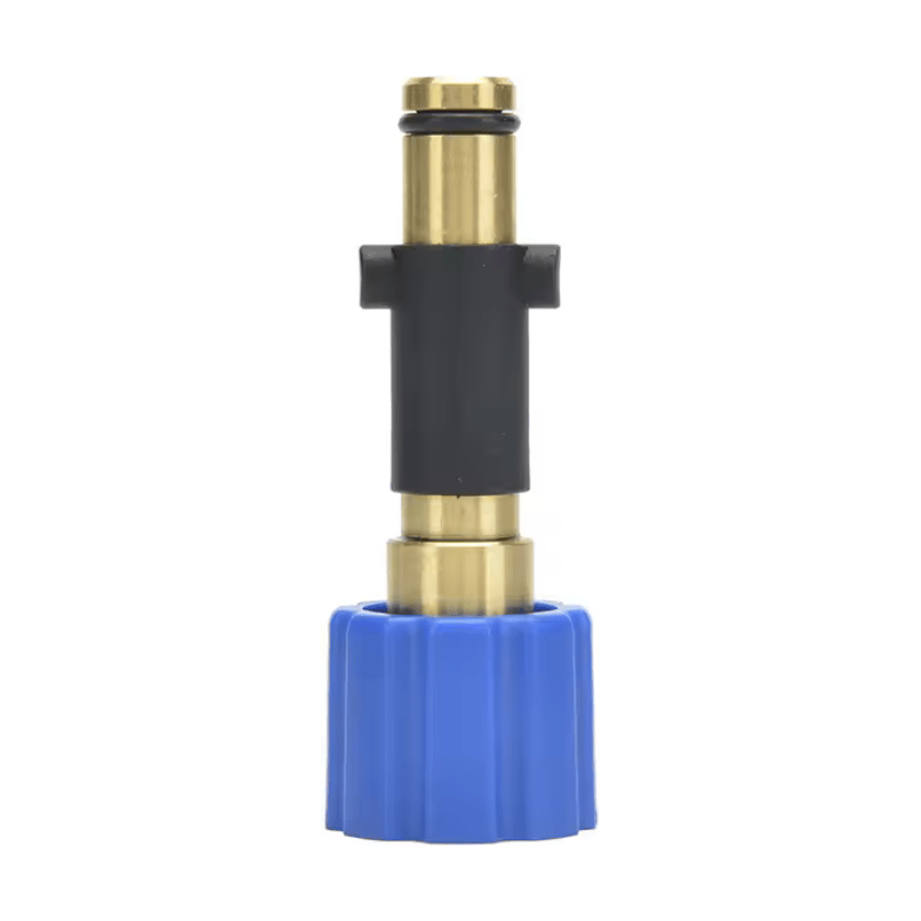 Foam Cannon Pro Connector for Nilfisk, Gerni, Stihl pressure washers - Auto Rae-Chem