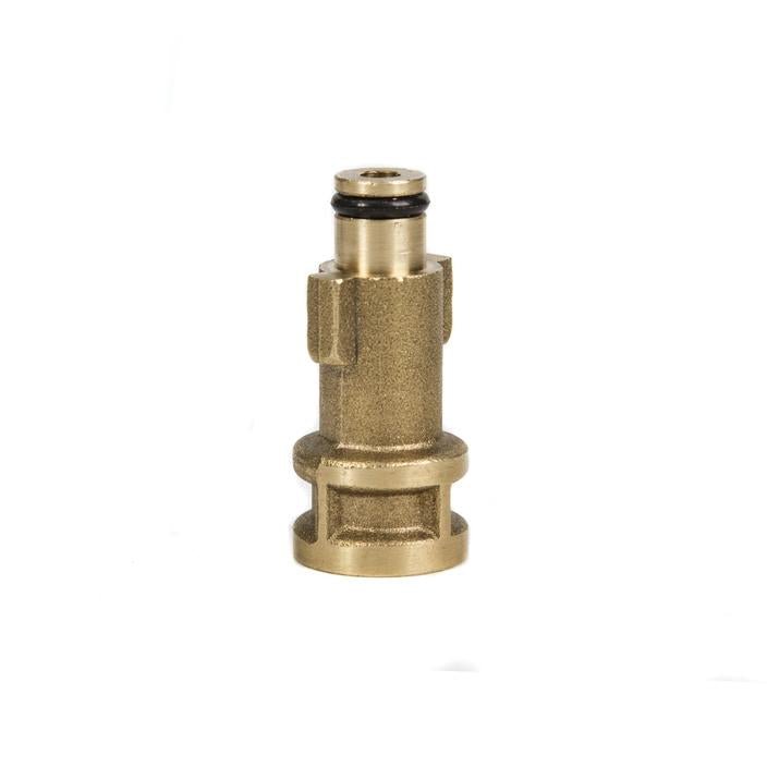 Foam Cannon Connector – Choose Your Pressure Washer Brand - Auto Rae-Chem