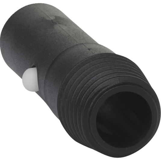 Threaded Adaptor for Click Handles Vikan | Auto Rae-Chem