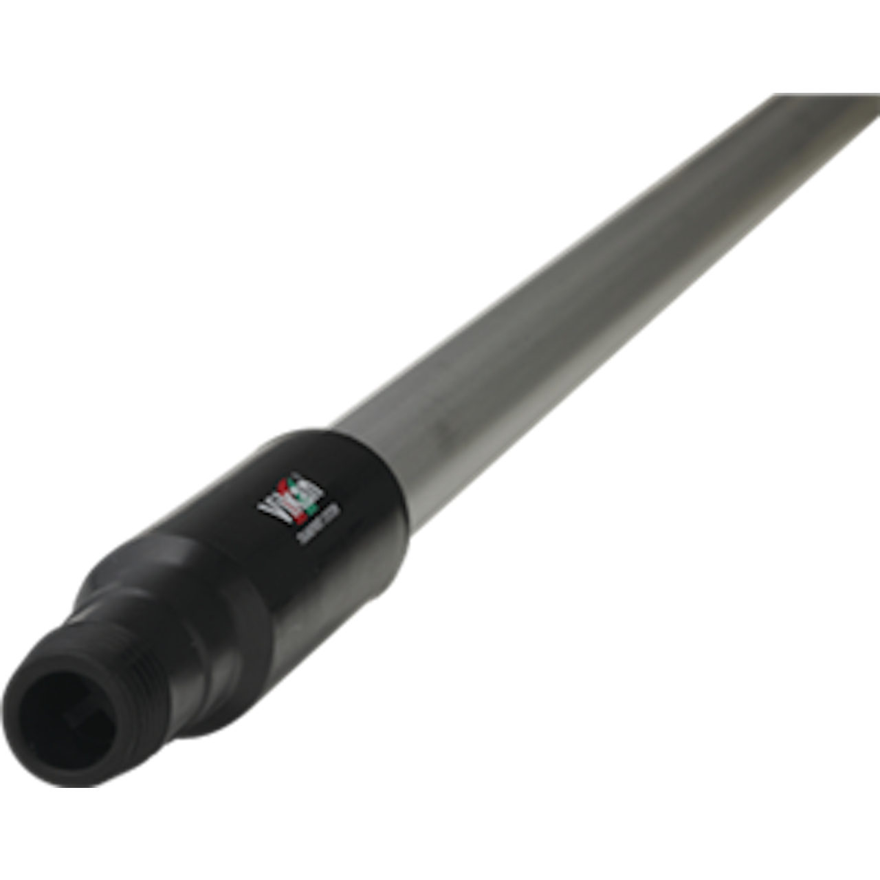 Vikan Aluminium Handle Pole 1505mm. Wash Brushes 'NOT Water-Fed' - Auto Rae-Chem