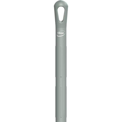 Ultra Hygienic Handle, 32 mm, 1500 mm, Grey | Auto Rae-Chem