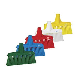 Vikan 3104n Lobby Broom, 260 mm, Soft/hard - Auto Rae-Chem