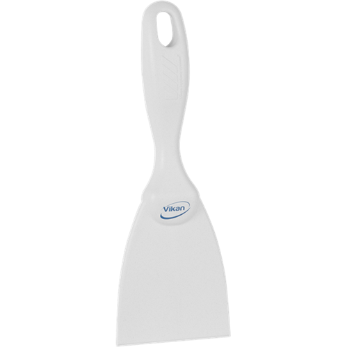 Vikan Hand Scraper Metal Detectable 75mm - View 2 | Auto Rae-Chem
