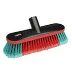 Vikan 475552 Water-Fed Car Vehicle Wash Brush 270 mm Soft Bristle - Auto Rae-Chem