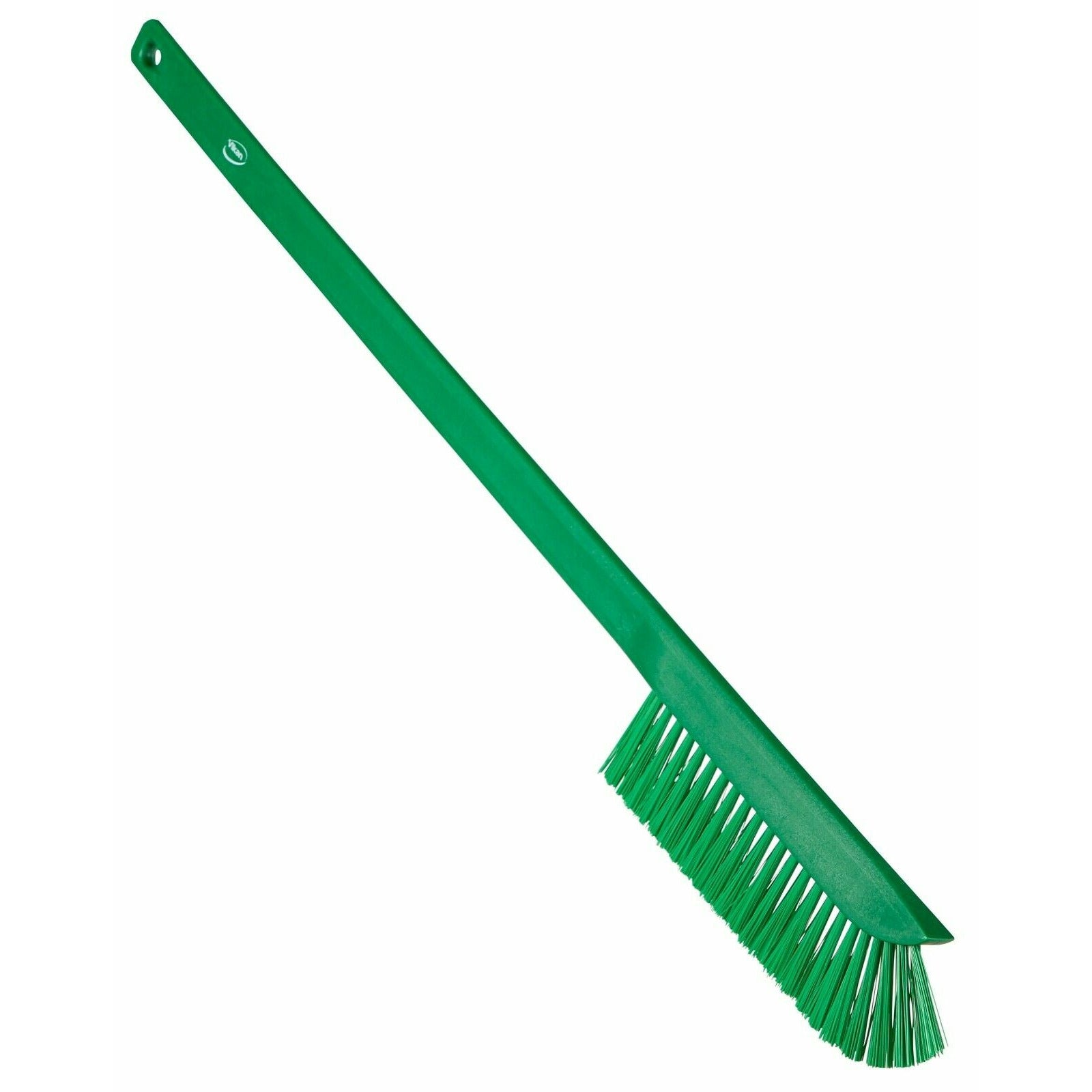 Vikan 4197n Ultra-Slim Cleaning Brush Long Handle 600mm Medium - View 2 | Auto Rae-Chem