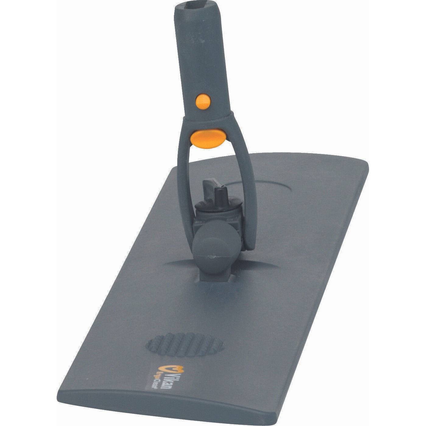 Vikan Mop Frame Hook and Loop 40cm Grey | Auto Rae-Chem