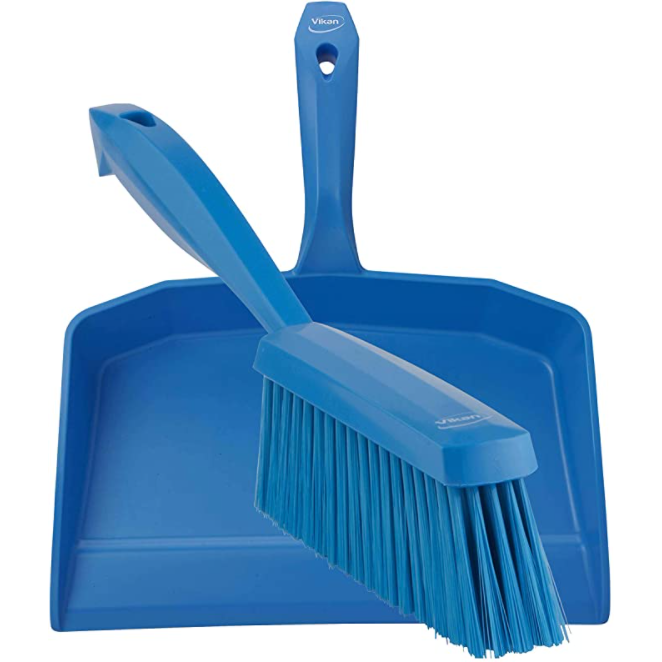 Vikan General Cleaning Kit - View 2 | Auto Rae-Chem
