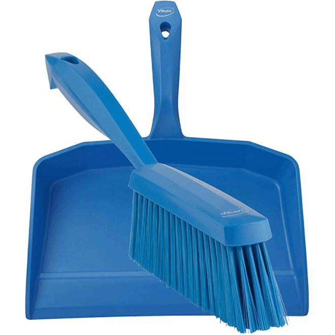 Vikan General Cleaning Kit - Auto Rae-Chem
