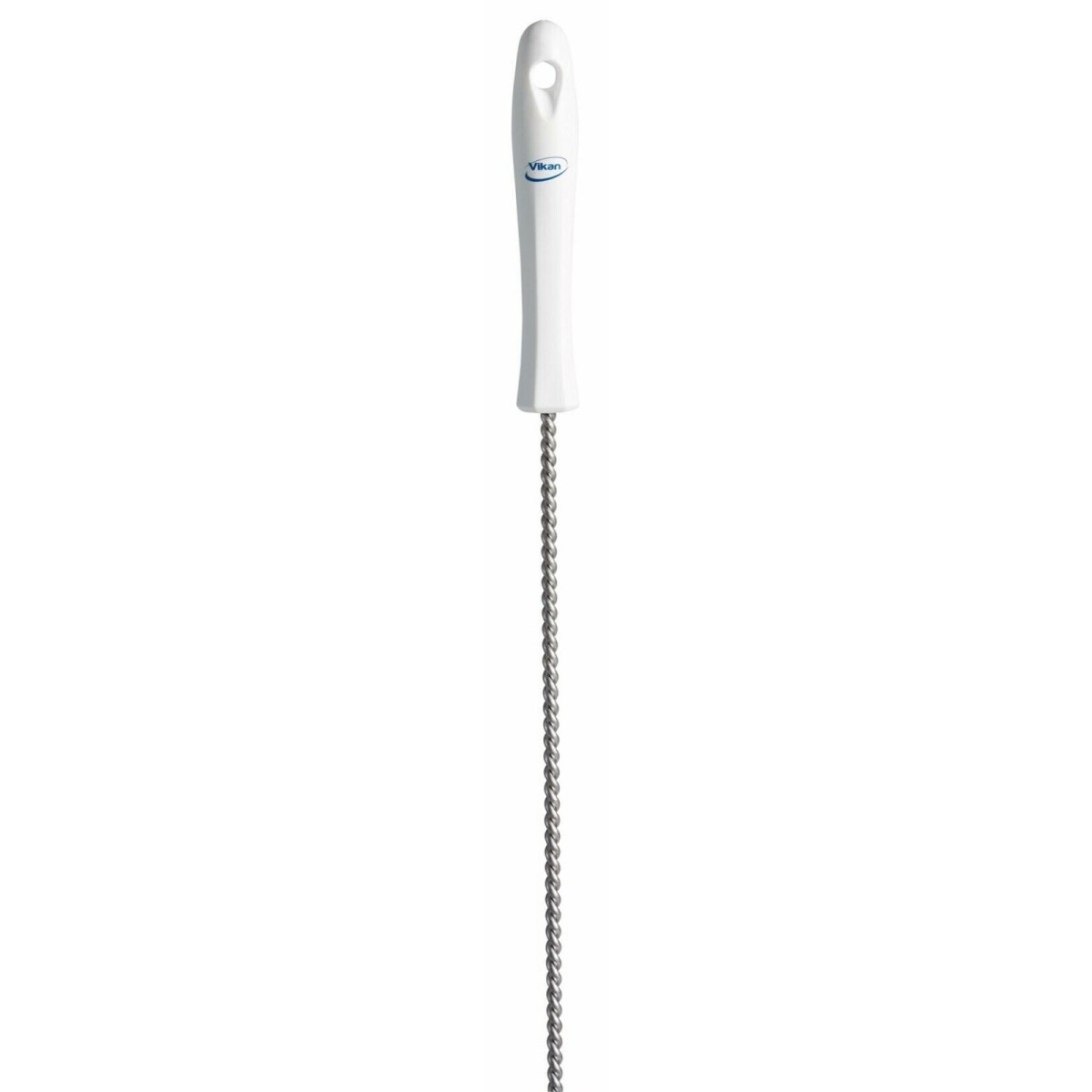 Vikan Tube Brush f/flexible handle, Ø12 mm, 200 mm, Medium - Auto Rae-Chem