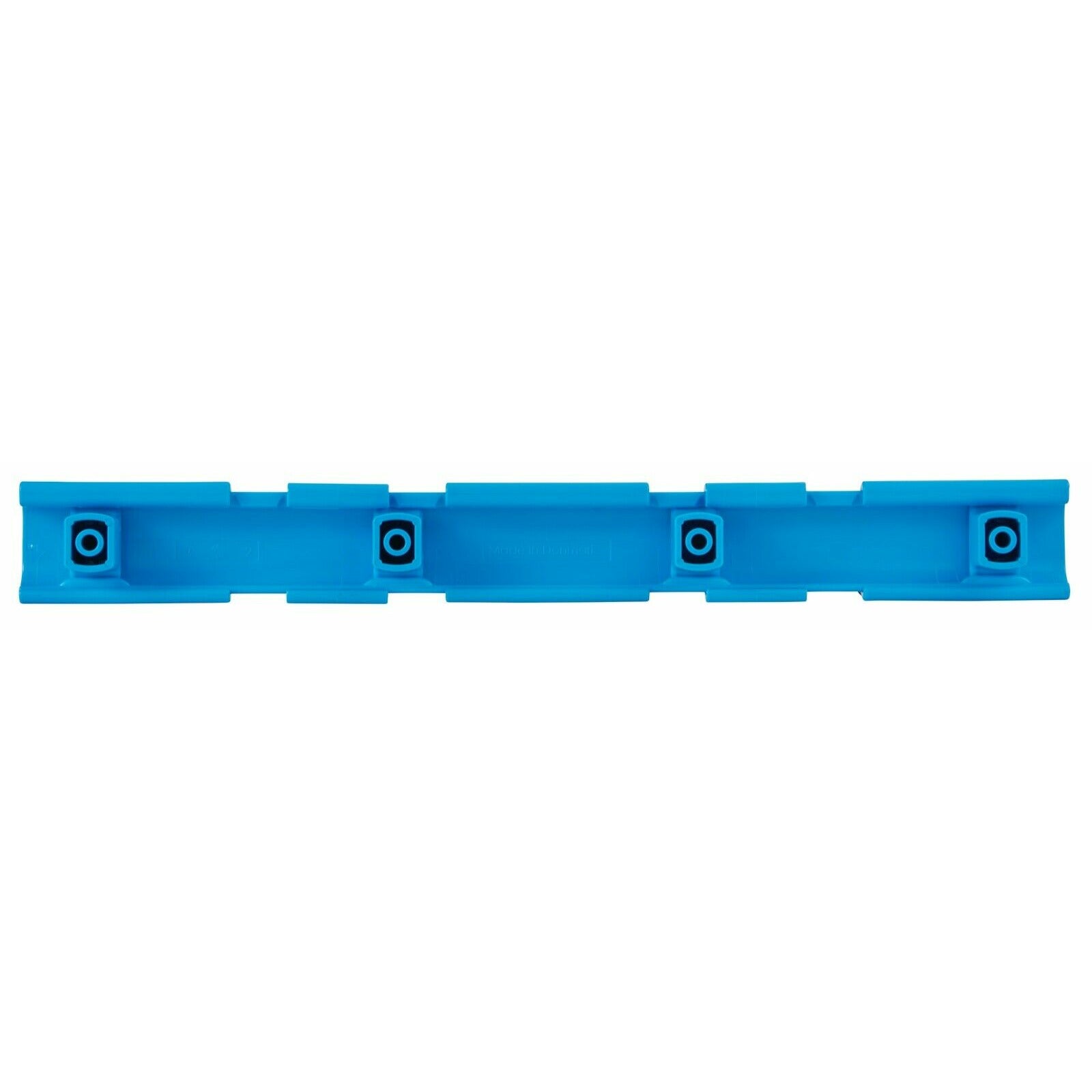 Vikan Hygienic Hi-Flex Wall Bracket System in 12 colours