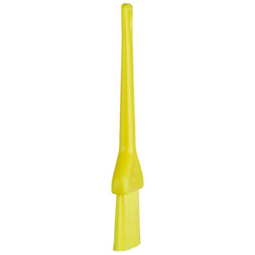 Vikan Pastry Brush 70mm Soft Yellow - View 2 | Auto Rae-Chem