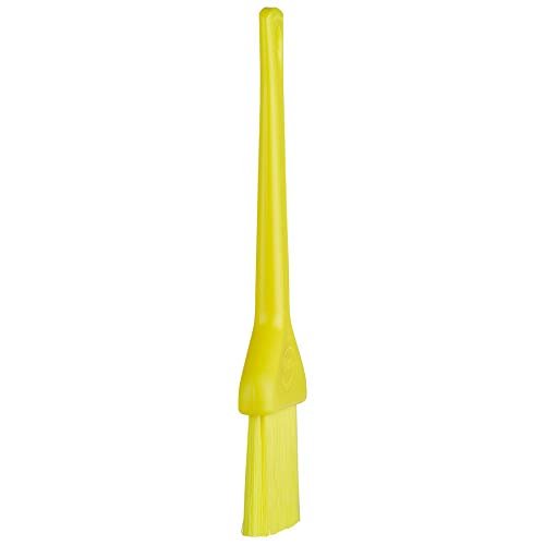Vikan Pastry Brush, 70 mm, Soft, Yellow - Auto Rae-Chem