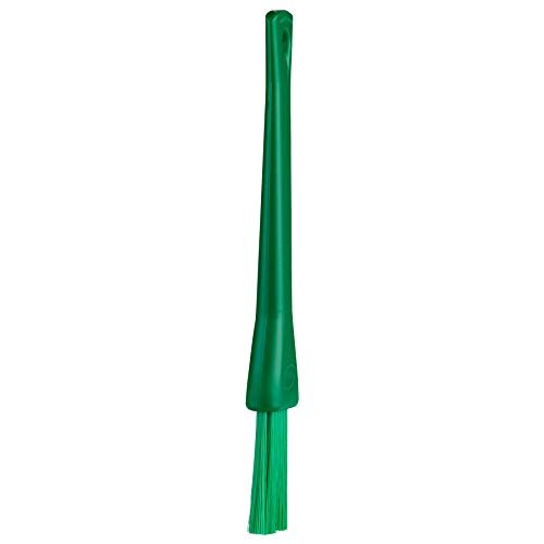 Vikan Pastry Brush, 30 mm, Soft, Green - Auto Rae-Chem