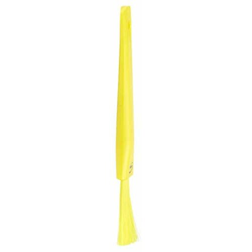 Vikan UST Detail Brush- Soft, Yellow - Auto Rae-Chem