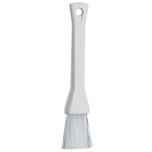 Vikan Pastry Brush 30mm Soft White | Auto Rae-Chem
