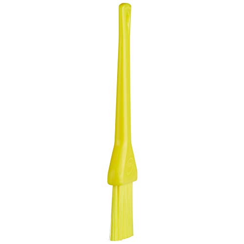 Vikan Pastry Brush 50mm Soft Yellow - View 2 | Auto Rae-Chem