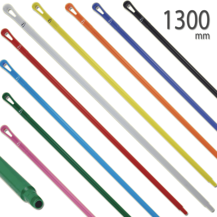 Vikan 7140n Ultra Hygiene Squeegee, 400 mm ** Various Colours ** - Auto Rae-Chem