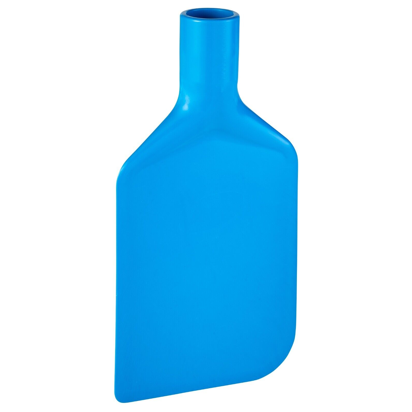 Vikan Nylon Paddle Scraper Blade Blue Baking Cooking | Auto Rae-Chem
