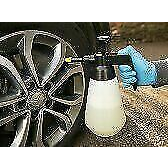 Ultimate 1.5L Commercial Compression Sprayer - View 2 | Auto Rae-Chem