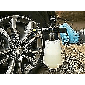 Ultimate 1.5L Commercial Compression Sprayer - Auto Rae-Chem