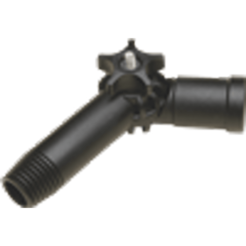 Vikan Angle Adapter for Vikan Poles Handles & Brushes 180 Degree 29989 - Auto Rae-Chem