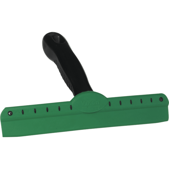 Vikan Wipe-N-Shine Car Drying Squeegee Water Blade - Auto Rae-Chem