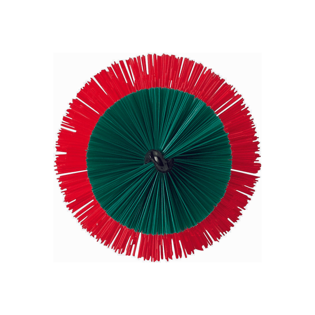 Vikan 525352 Alloy Wheel Spoke Cleaning Brush Stiff Bristle Chemical Resistant - Auto Rae-Chem