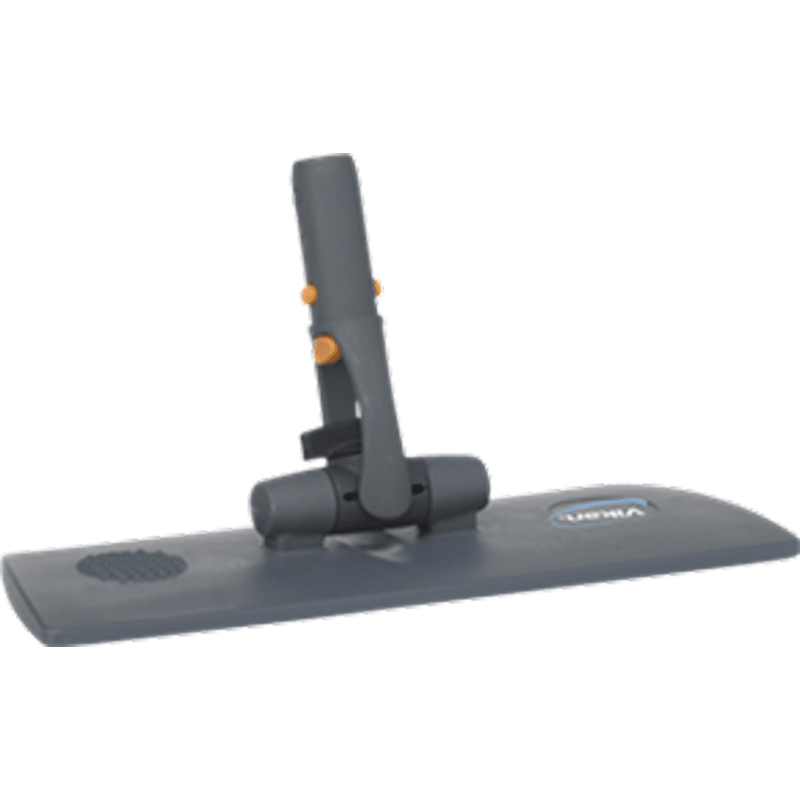 Vikan's Window Mop, 25 cm, Grey 374118 Replacement for Easy Shine Kit. - Auto Rae-Chem